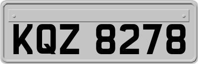 KQZ8278