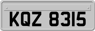 KQZ8315