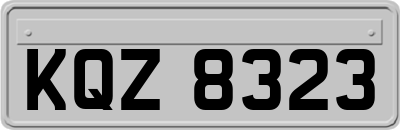 KQZ8323