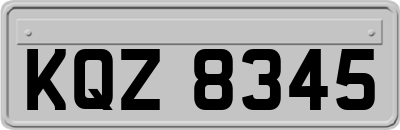 KQZ8345
