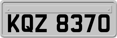 KQZ8370