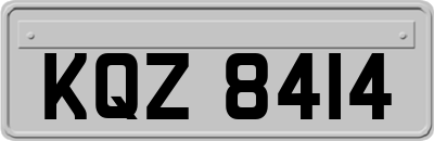 KQZ8414