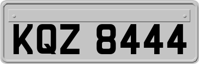 KQZ8444