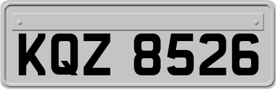 KQZ8526