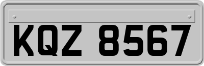 KQZ8567