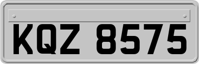 KQZ8575