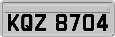 KQZ8704