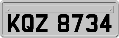 KQZ8734