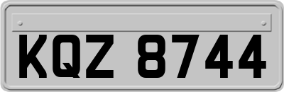 KQZ8744