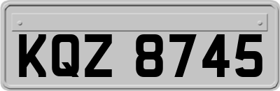 KQZ8745