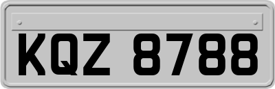 KQZ8788