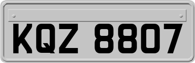 KQZ8807