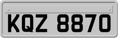 KQZ8870