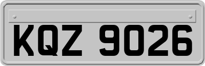 KQZ9026