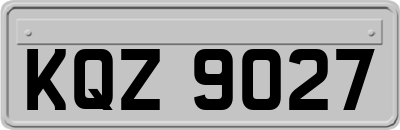 KQZ9027