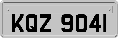 KQZ9041