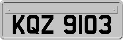 KQZ9103