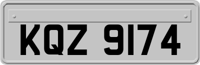 KQZ9174