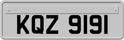 KQZ9191