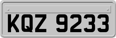 KQZ9233