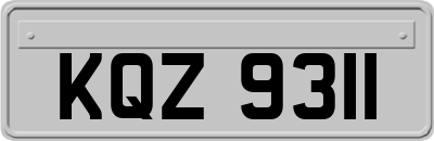 KQZ9311