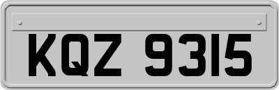 KQZ9315