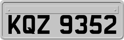KQZ9352