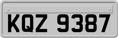 KQZ9387