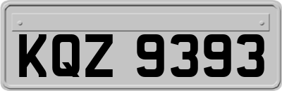 KQZ9393