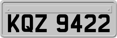 KQZ9422
