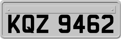 KQZ9462