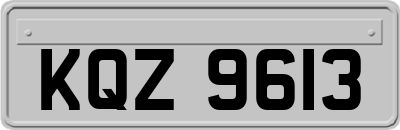 KQZ9613