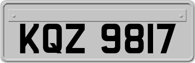 KQZ9817