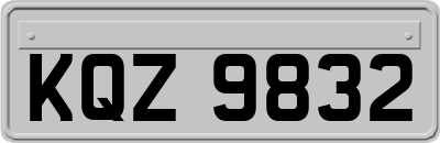 KQZ9832