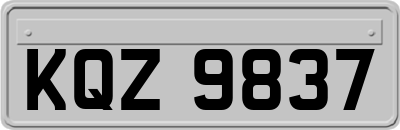 KQZ9837