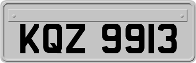 KQZ9913