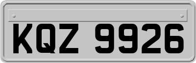 KQZ9926