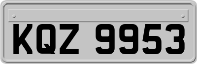 KQZ9953