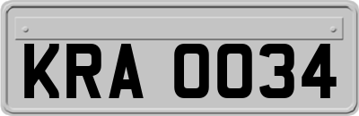 KRA0034