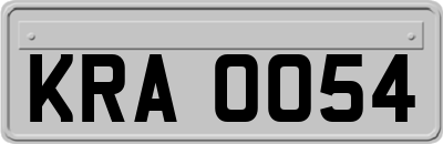 KRA0054