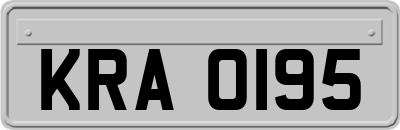 KRA0195
