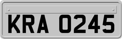 KRA0245