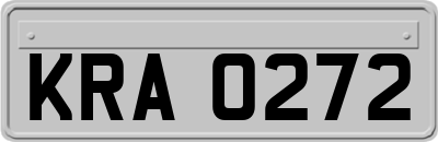 KRA0272