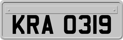 KRA0319