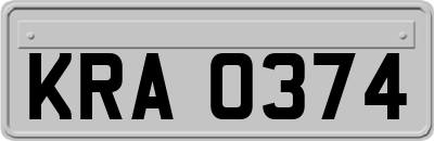 KRA0374