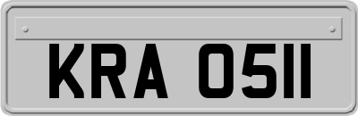 KRA0511