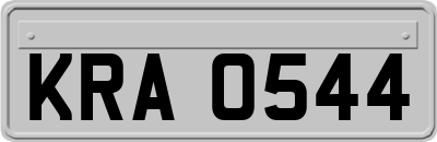 KRA0544