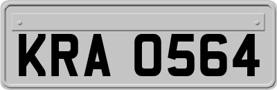 KRA0564
