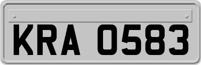 KRA0583