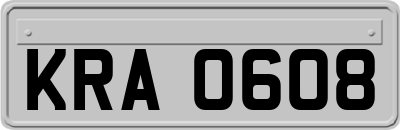 KRA0608